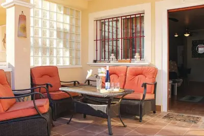 Image de Appartement plein sud avec grande terrasse