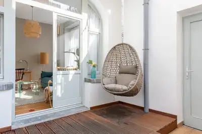 Image de Europea Newton Ii Terrace Residence - Brussels Eu Area