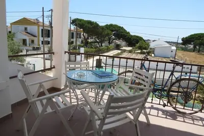 Image de Maison de Charme - Meco Beach - Parc Naturel d'Arrábida