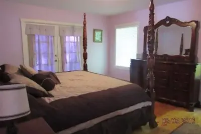 Image de Lovers Nest Vacation Home
