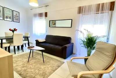 Image de Appartement Chiado avec Terrasse I