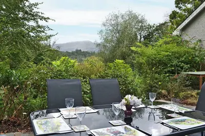 Image de Hébergement 3 chambres à Loughrigg, près d'Ambleside