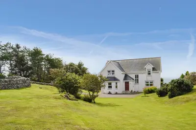 Image de 5 chambres à coucher à Portpatrick, near Stranraer