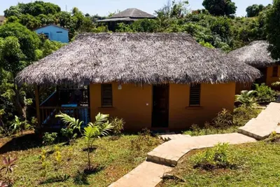 Image de 2 Appartements vue Jardin et vue mer et 5 bungalow