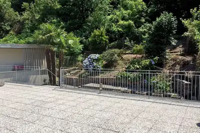 Image de Bel appartement avec Wifi, Tv, terrasse, animaux admis, vue panoramique et parking