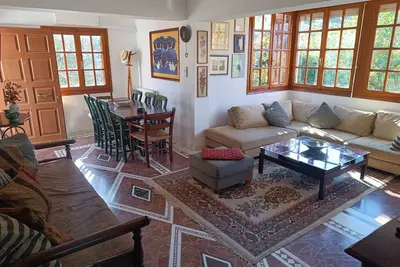 Image de Belle et confortable villa à Artemisia (Nr82 au Mt Taygetos)