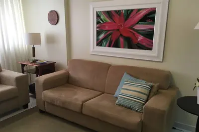 Image de Appartement avec garage excellent emplacement