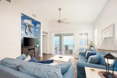 Image de Le Meilleur Du Meilleur UNITÉ 565 De Penthouse À La Cannelle Beach! ! !