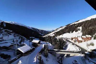 Image de Bien Place! Commerces Et Pistes Aux Pieds De La Residence