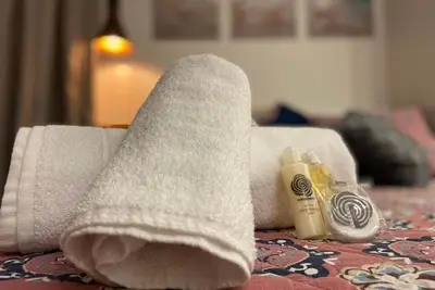 Image de Recanto New Master Suite