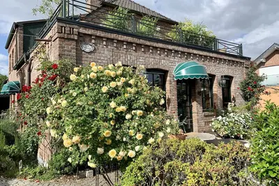 Image de Rose Cottage - relax and unwind.