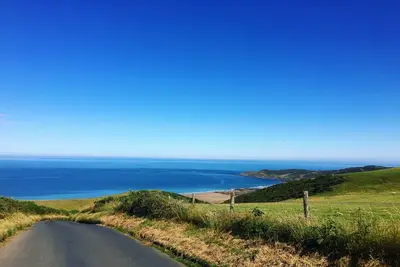 Image de Cottage du 17ème siècle, Georgeham, Croyde