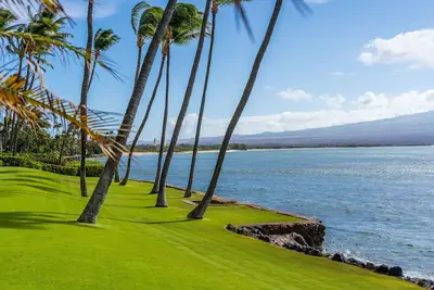 Image de Oceanfront 2 Chambres Lauloa