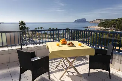 Image de La Paz, penthouse, 2 chambres, Moreira, by Bookindenia