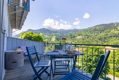 Image de Appartement Etchea- 202, Saint Gervais Les Bains, France