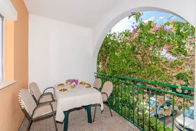 Image de Appartements Zoric (73521-A1) - Rogoznica