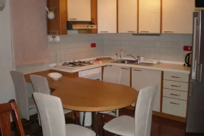 Image de Appartement Karmen (72411-A1) - Moscenicka Draga (Opatija)