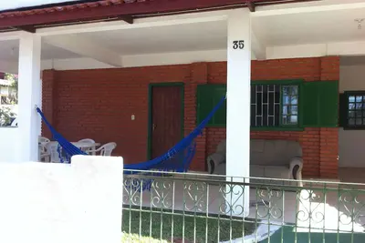 Image de Maison à 50 mètres de la plage, complète