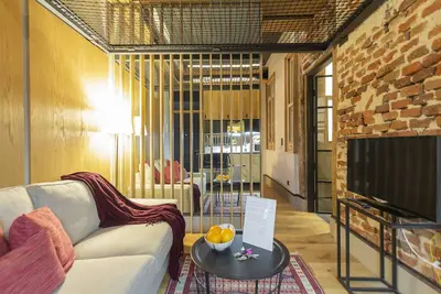 Image de Apartment Madrid Downtown Bilbao-Fuencarral M (Mon1)