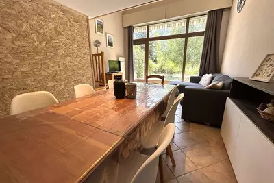 Image de Chalet en Duplex 10 Pers. avec Terrasse/Jardin, Proche Pistes – La Salle les Alpes