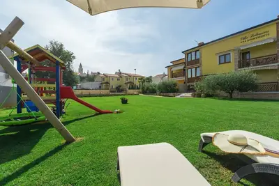 Image de Magnifique appartement avec 2 chambres et vue mer, à 400 m de la plage