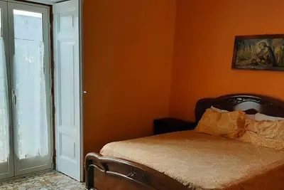 Image de La maison de l'horloge