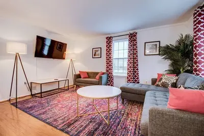 Image de 4 chambres hébergement à Sterling