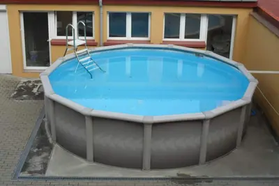 Image de Neuf-Brisach Appartement Avec Piscine 106 M2