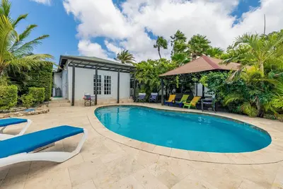 Image de Villa Parrot - Villa 3 chambres, 6 couchages