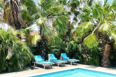 Image de Endless Summer - Villa 3 chambres, pour 6 personnes