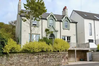 4 chambres hébergement à Whitehaven