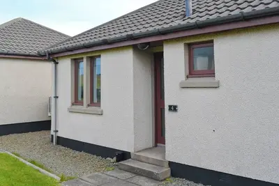 Image de Rockworks Chalets No. 4 - Uk7043