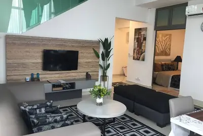 Image de ACComo24 Evo Duplex Bangi near Kuala Lumpur