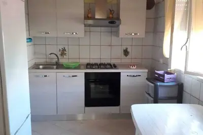 Magnifique maison près de la mer