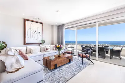 Image de Stunning Views 3 Br Luxury Condo with 5* Amenities