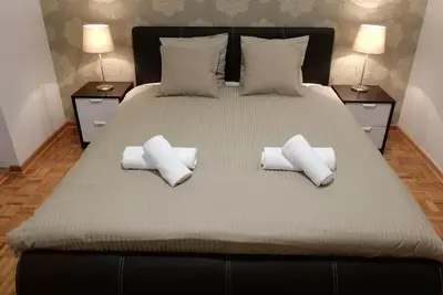 Image de Bel appartement confortable et familial à Hyde Park