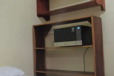 Chambre 2 personnes Ac