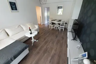 Image de Appartement Ă Leverkusen Opladen, 2 chambres, cuisine, salle de bain