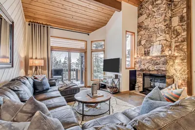 Image de Liste récemment rénovée! Retraite de ski sur Upper Deer Valley