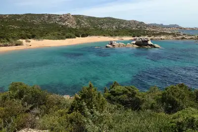 Image de Appartement cosy Ă 600m des plages