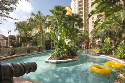 Image de Bonnet Creek Resort @ Disneyworld