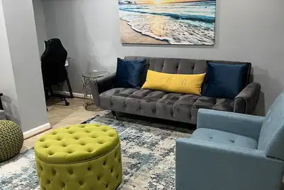 Image de Suite chic du centre-ville