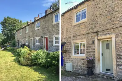 5 Bank Cottage, Bentham, Yorkshire