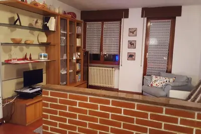 Appartement Sondrio Casa Diego