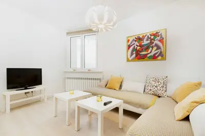 Image de Śląska 48 | Spacious Apartment | 2 Bedrooms