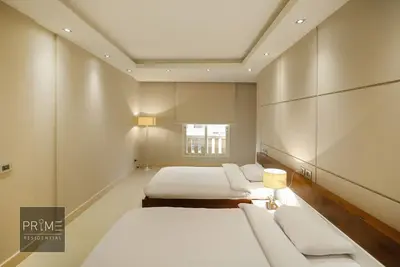 Image de Prime Residences New Cairo Appartement 2 chambres