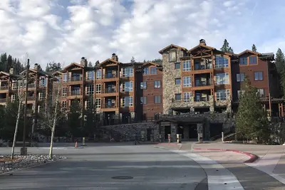 Image de Northstar Lodge by Welk Resorts (ski in / out)