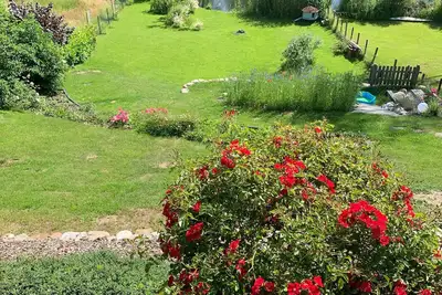 Image de Bel appartement en plein Trave