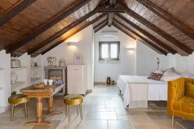 Image de Le Cupole - Suite Panoramica by Wonderful Italy