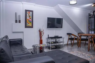 Image de Appartement deux chambres au centre de Lleras